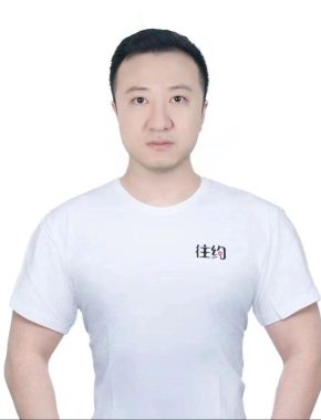 梁磊 西安 40岁 174cm