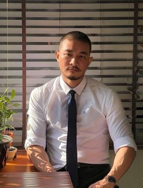 占二建 西安 43岁 175cm 76kg