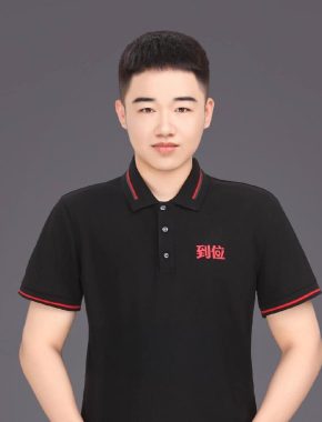 刘龙奇 西安 25岁 173cm 65kg
