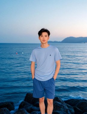 黄智文 西安 26岁 183cm 66kg