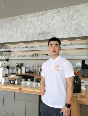 李永平 西安 30岁 181cm 72kg