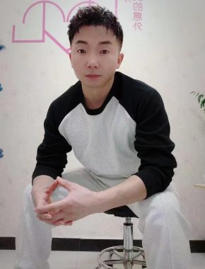 吴伟兵 西安 37岁 172cm 65kg