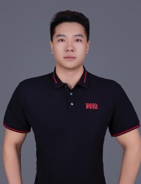 刘虎强 西安 34岁 180cm 80kg
