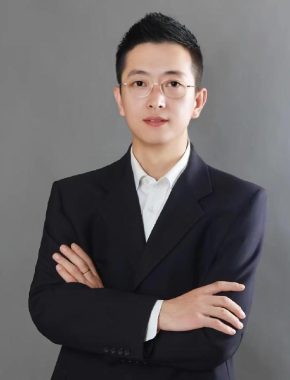 赵鹏 西安 36岁