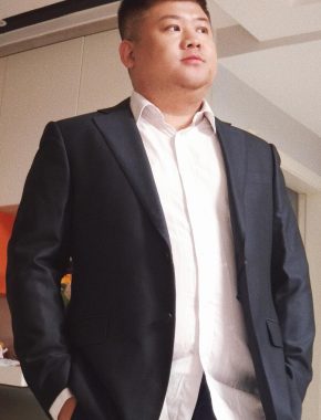 许鲲 西安 39岁 176cm 84kg