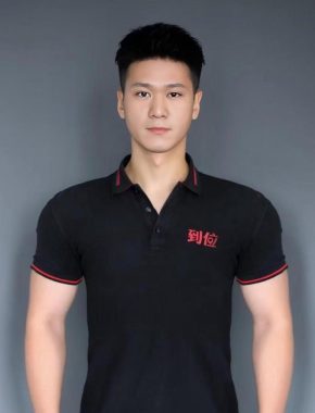 杨帅 西安 37岁 178cm 72kg