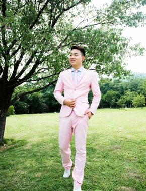 郭英成 西安 32岁 175cm 65kg