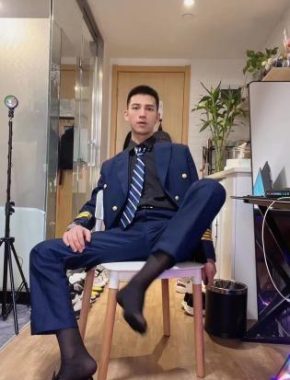 张熙 西安 25岁 178cm 59kg