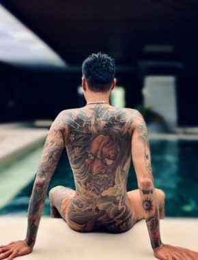 汤晓东 西安 26岁 175cm 60kg