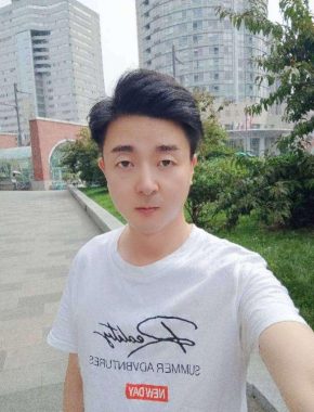 肖三娃 西安 34岁 176cm 60kg