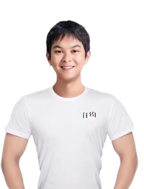 齐彦平 西安 35岁