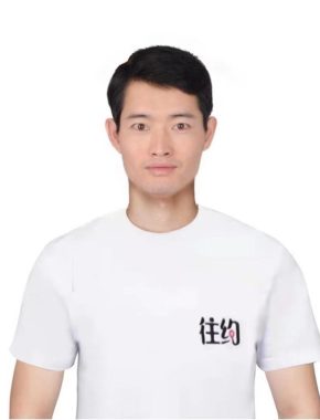 张涛 西安 35岁