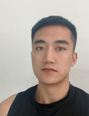 张树东 西安 31岁 183cm 64kg