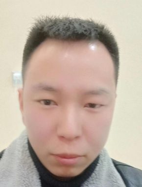 李增军 西安 34岁