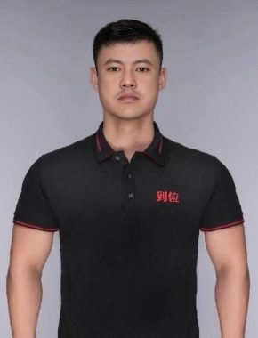 吕丹 西安 35岁 172cm 70kg