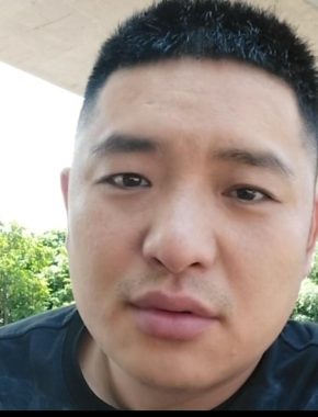 祁鑫亮 西安 40岁 178cm 75kg