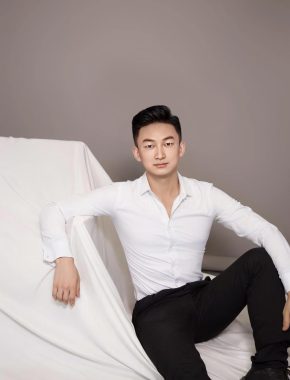 屈明超 西安 30岁 177cm 65kg