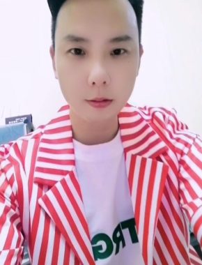 叶良朋 西安 39岁 175cm 65kg