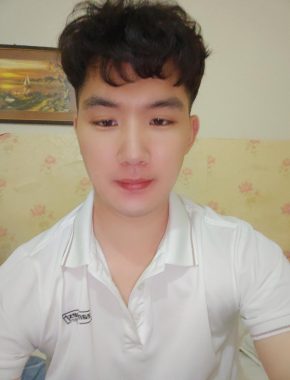 杨德军 西安 38岁 175cm 65kg