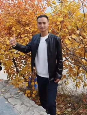田立财 西安 38岁 176cm 75kg