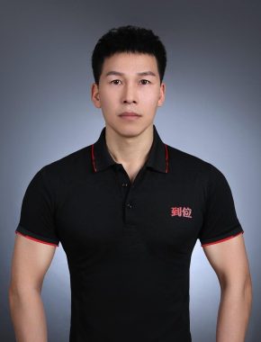 张小军 西安 43岁 179cm 70kg
