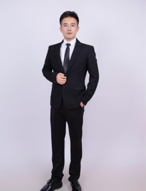 赵书军 西安 33岁 170cm 65kg