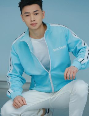 苗嘉鑫 西安 27岁 178cm 66kg
