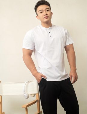 鲍鹏宇 西安 31岁 176cm 65kg