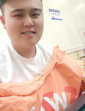 程扬 西安 27岁 183cm 92kg