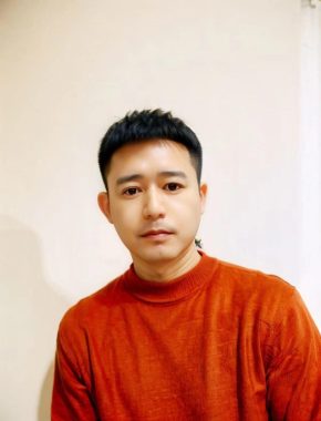 胡艳龙 西安 44岁 174cm 63kg