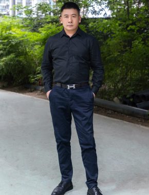 李细芳 西安 51岁 175cm 78kg