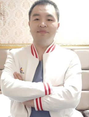 杨全勇 西安 37岁 171cm 75kg