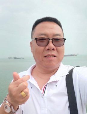 高永齐 西安 50岁 175cm 68kg