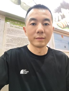 余晓军 西安 39岁 175cm 62kg