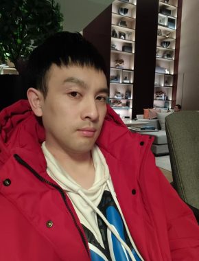 赵宇泽 西安 37岁 170cm 60kg