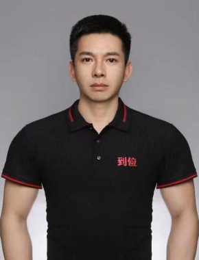 张正敏 西安 39岁 174cm 60kg