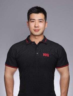 韩永德 西安 36岁 174cm 74kg