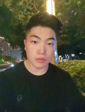 宋可奇 西安 26岁 175cm 70kg