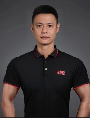 杨航飞 西安 35岁 173cm 65kg