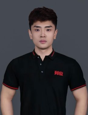 弓艺 西安 29岁 177cm 68kg