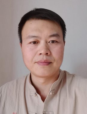 周鹏博 西安 42岁 175cm 78kg
