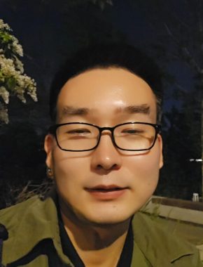 侯瑞发 西安 30岁 171cm 63kg