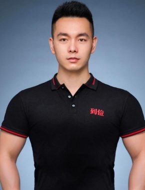 梁涛 西安 41岁 177cm 72kg