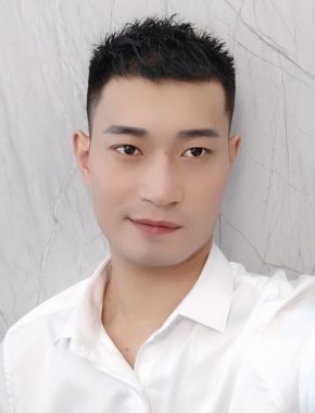 雷震超 鹤壁 30岁 175cm 69kg