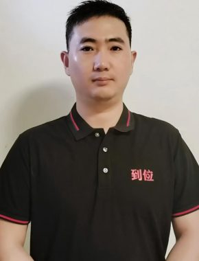 刘文彬 商丘 34岁 168cm 65kg