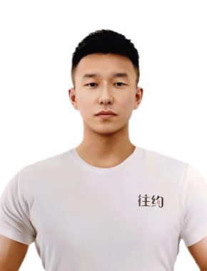 李洪生 商丘 30岁