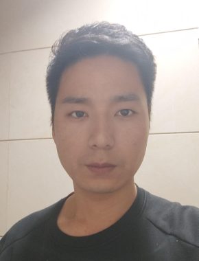 王进科 新乡 46岁 173cm 65kg