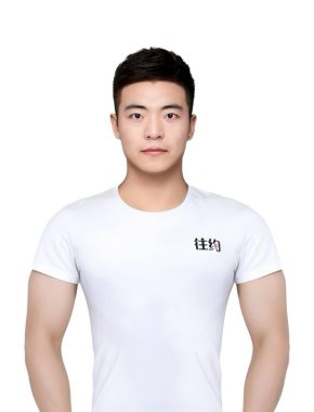 张云龙 开封 28岁
