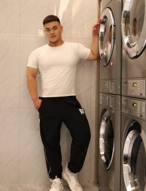 高梦强 开封 30岁 185cm 95kg