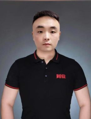 焦正楷 濮阳 30岁 170cm 65kg